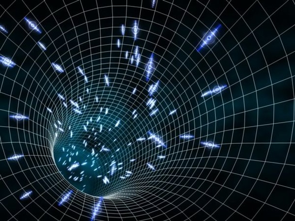 Eternal Clock Could Keep Time After Universe Dies